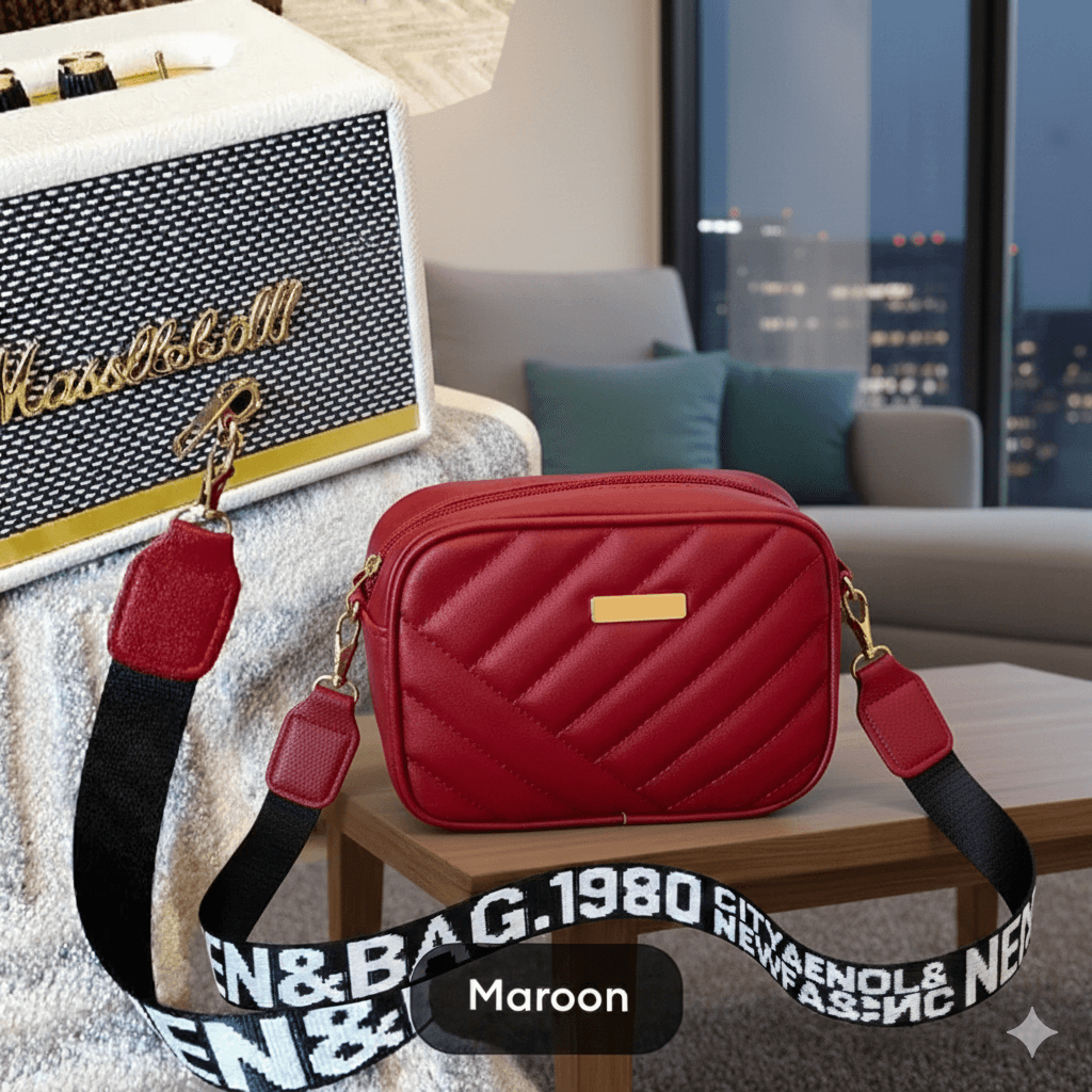  Leather Bag for women, Shoulder bags