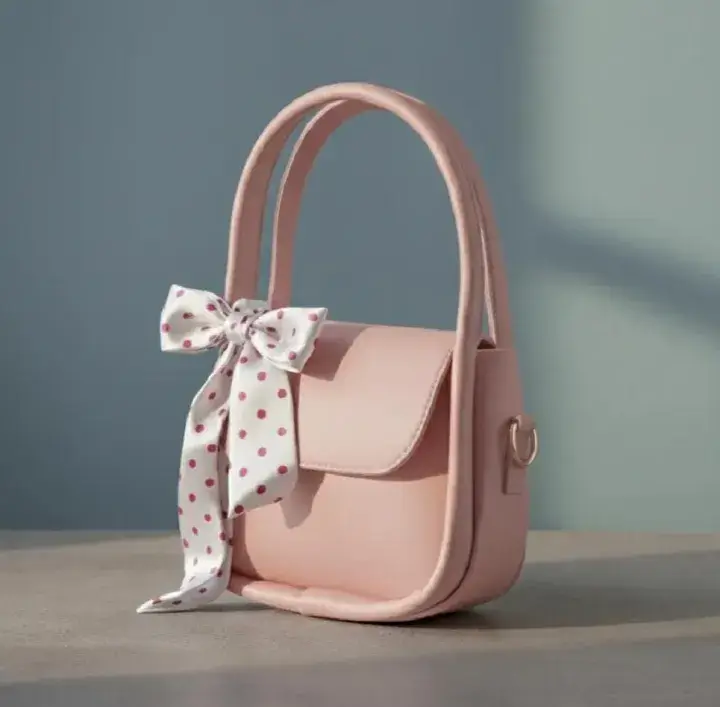 New Shoulder Hand bag for girls 